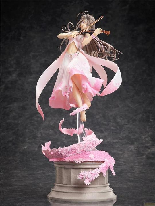 Actual product image Hobbymax Oh My Goddess! statuette PVC 1/8 Belldandy 37 cm