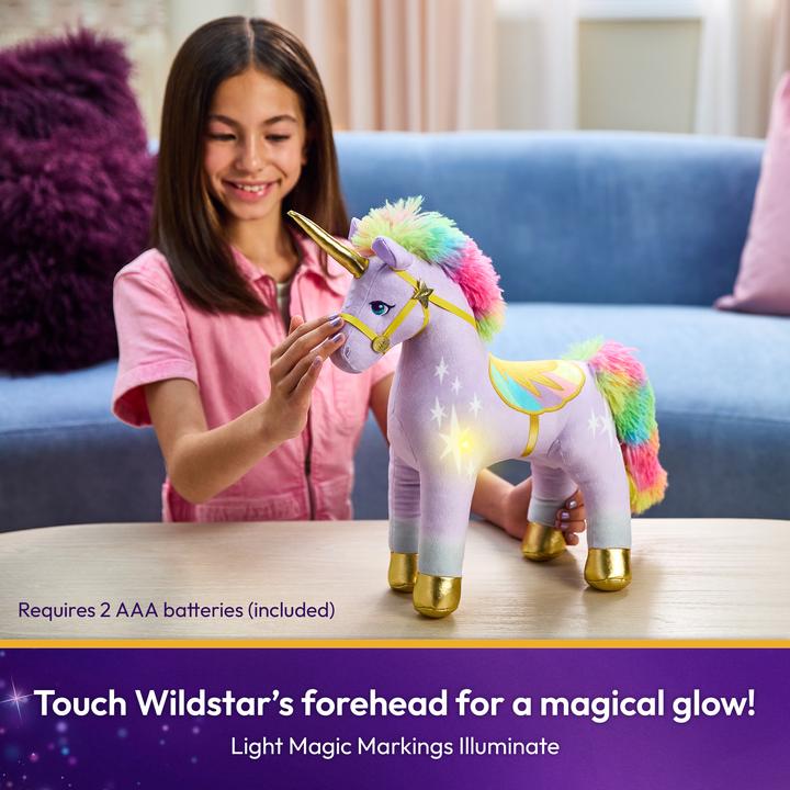 Produktbild Unicorn Academy GUA 15in UCA Wildstar FeatureUnicorn GML