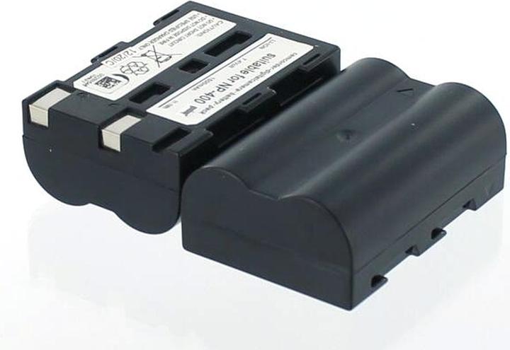 Produktbild AGI 22926 Lithium-Ion 1400mAh 7.4V Wiederaufladbare Batterie (Kamera Akku)