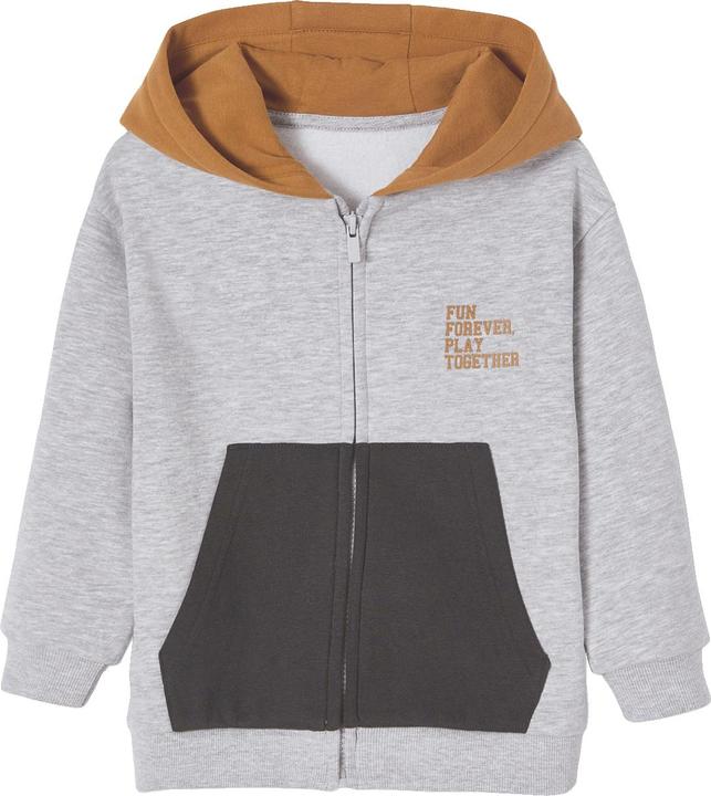 Vertbaudet Sweatshirt (140)