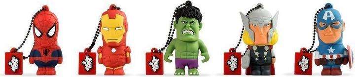 Immagine prodotto Tribe Marvel Spiderman (8 GB)