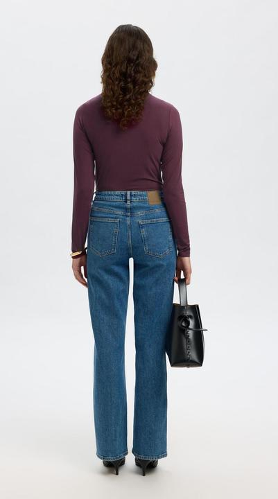Immagine prodotto Selected Femme Slfmanja Ls O-Neck Noos (S)