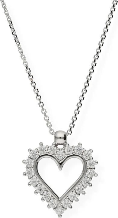 Carat Hearts (Gold 18ct)
