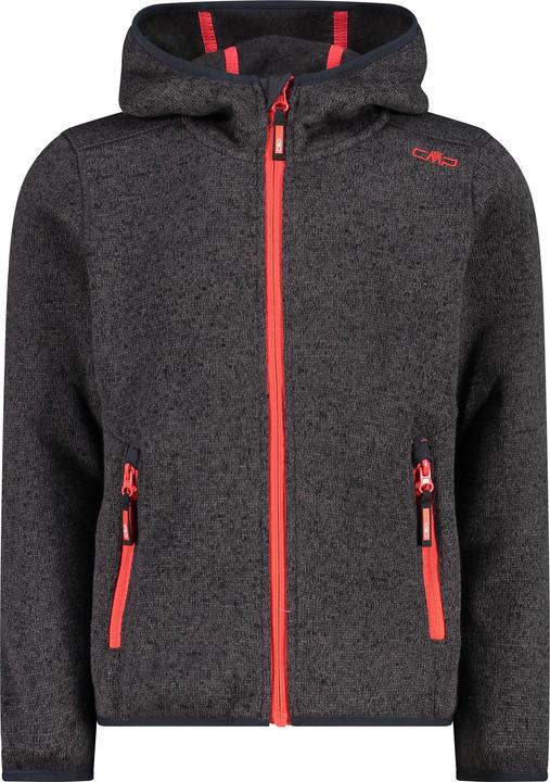 CMP Campagnolo Girls Strick Fleece (128)