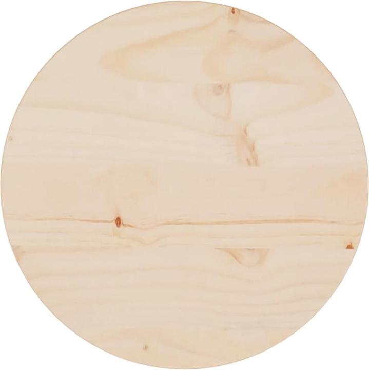 Actual product image VidaXL Kresten (30 x 2,5 cm)
