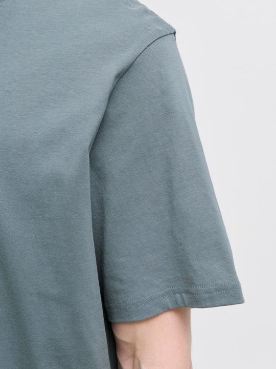 Actual product image Jack & Jones Jjesoho Tee Ss Crew Neck Noos (L)