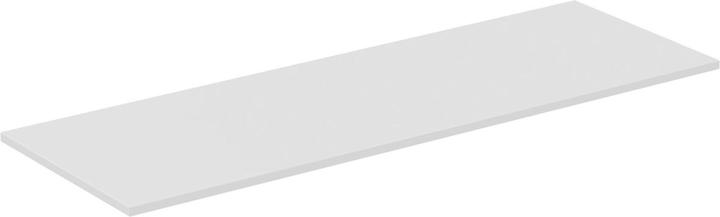 Ideal Standard Ideale Standard CONNECT Air console in legno, per basi mobili 1300mm E1147, 1304x442x18mm, 1304x442x