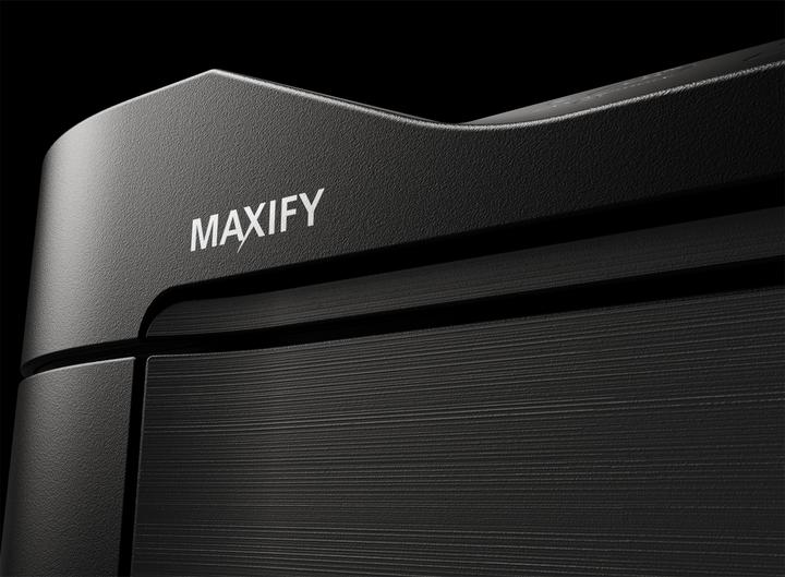 Produktbild Canon Maxify MB5450 (Tintenpatrone, Farbe)