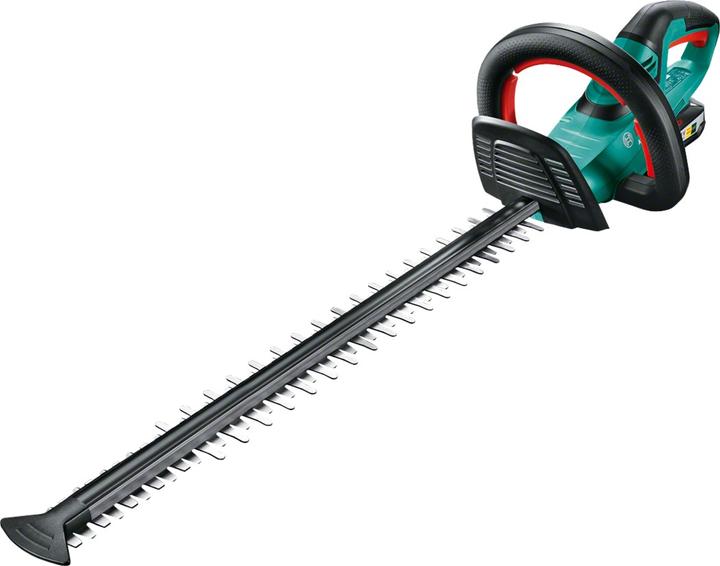 Produktbild Bosch Home & Garden Ahs 55-20 (Akkuheckenschere)