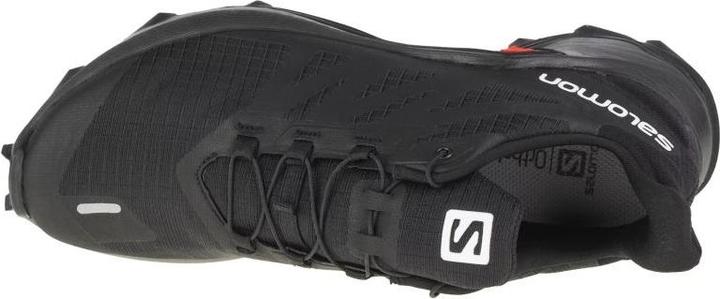 Actual product image Salomon Supercross 3 W 414520 36 2/3 (36 2/3)