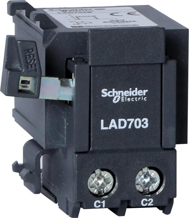 Image du produit Schneider Electric Déclencheur à distance