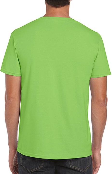Immagine prodotto Gildan - Soft Style - Maglietta a maniche corte - Uomo (L)