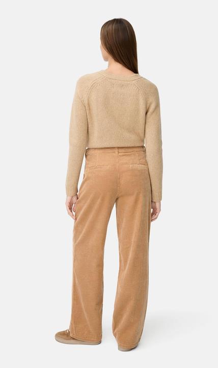 Actual product image Camel Active Relaxed Fit Chino Hose aus Baumwolle (26)
