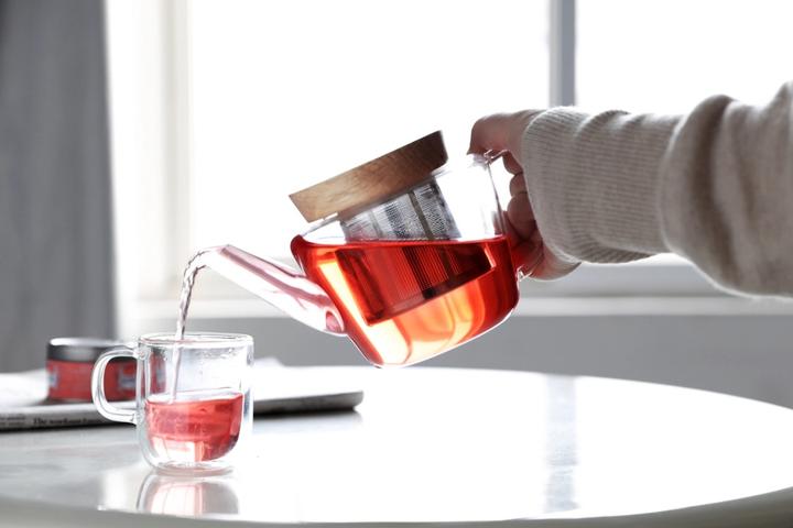 Produktbild Viva scandinavia Teekanne INFUSION (0.50 l)