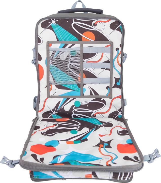 Image du produit Kattbjørn Sac à dos scolaire Classic 42 cm (28 l)