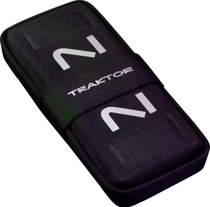 Actual product image Native Transport bag Tractor Modular Bag