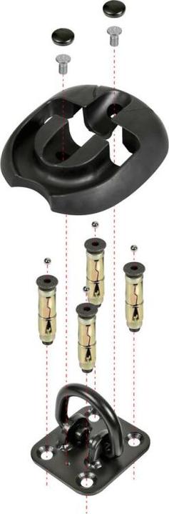 Image du produit Lampa Ancrage au sol