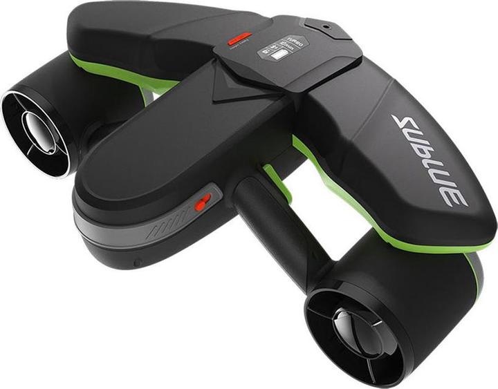 Produktbild Sublue Seabow Underwater Scooter