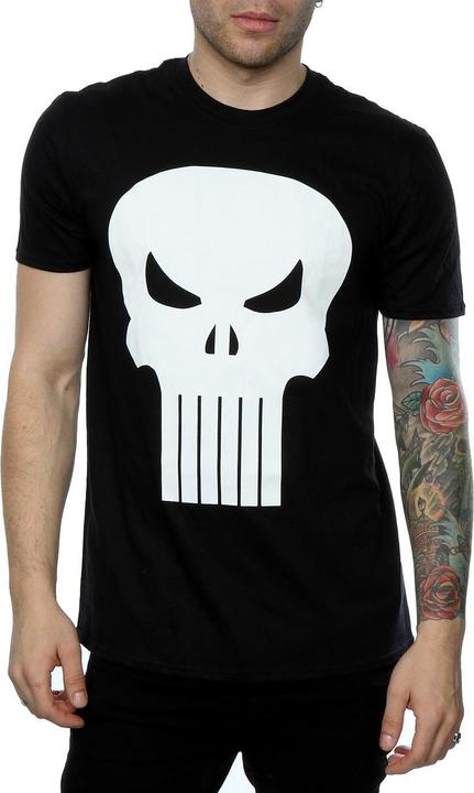 Produktbild Punisher Skull TShirt (XL)