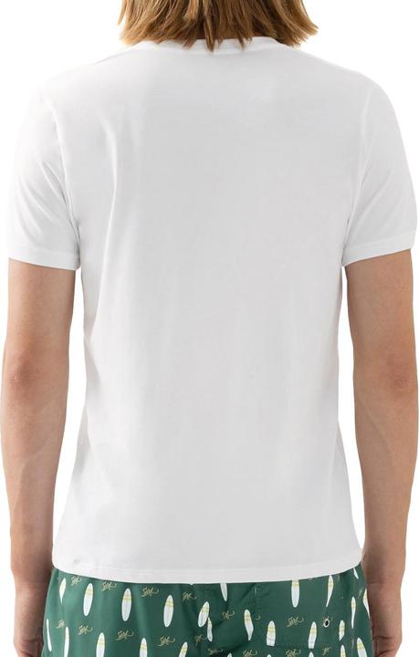 Immagine prodotto Mey Maglietta intima in cotone Dry / Camicia a manica corta (XL)