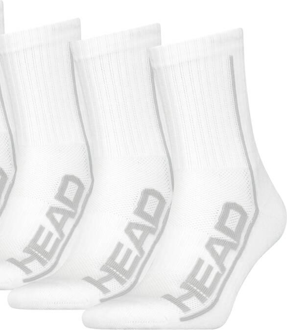 Produktbild Head Performance Short Crew 6p (6er Pack, 35 - 38)