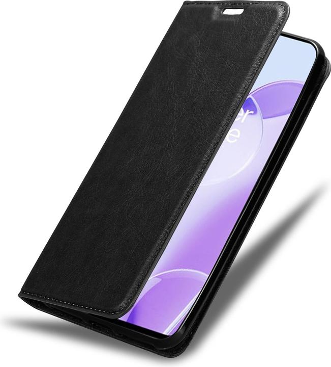 Produktbild Cadorabo Book Invis. Magnet Hülle (OnePlus 9RT 5G)