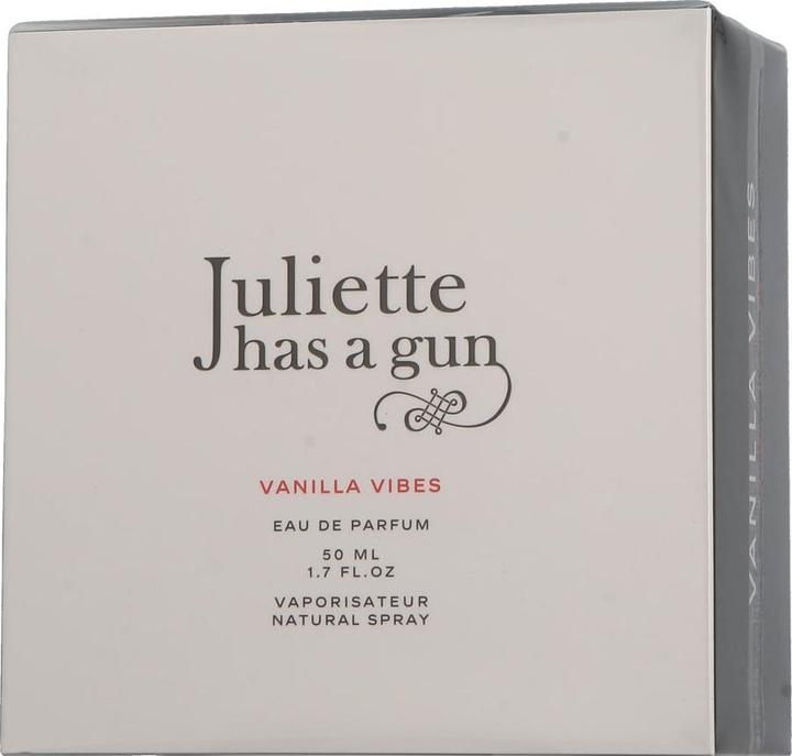 Produktbild Juliette Has a Gun Vanilla Vibes (Eau de Parfum, 50 ml)