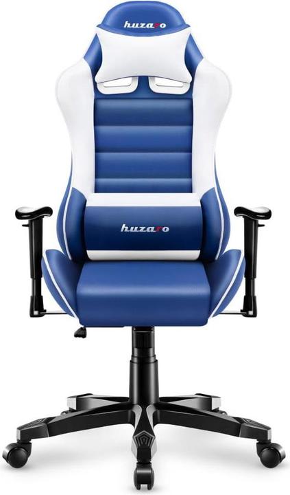 Produktbild Huzaro Gaming chair for children Ranger 6.0 Gaming Chair, Blue