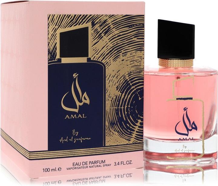 Ard Al Zaafaran Ard Amal (Eau de Parfum, 100 ml)