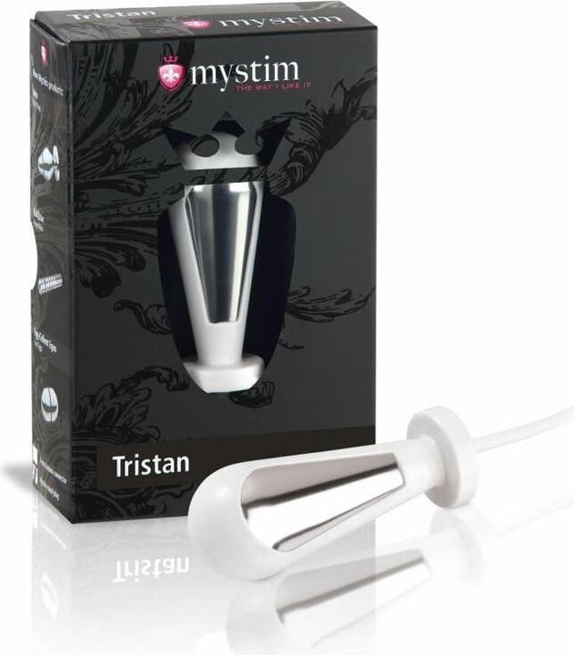 Actual product image Mystim Tristan