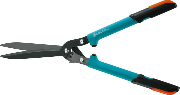 Gardena Comfort Getriebe-Heckenschere 600