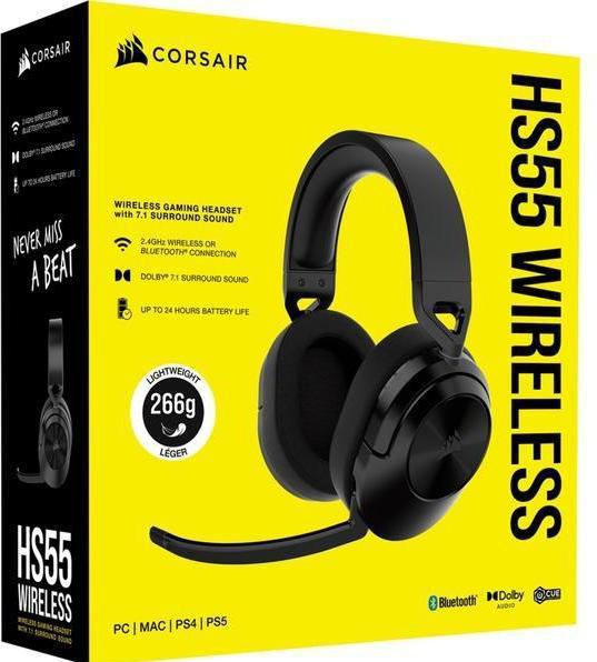 Image du produit Corsair HS55 (Sans fil)