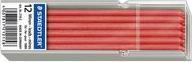 Produktbild Staedtler Fallminenstift Lumocolor omnichrom 768 non-permanent (Rot, 3 mm, 1 x)