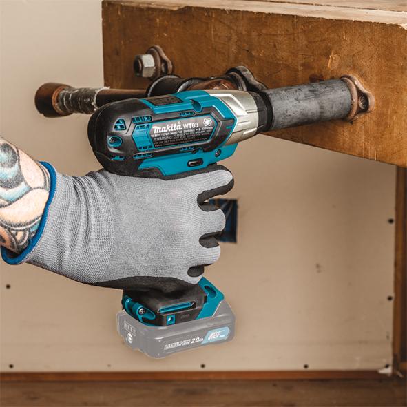 Produktbild Makita TW141DZJ (Akkubetrieb)