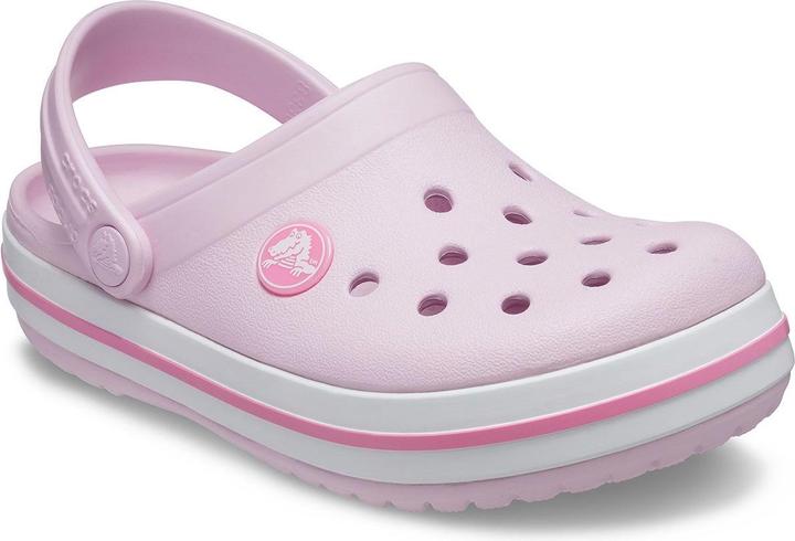 Produktbild Crocs K's Crocband Clog (32)
