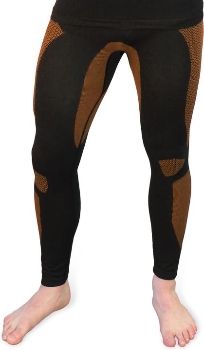 Actual product image Polar Husky Sports Functional Underpants Anatomic Functional Wear (S/M)