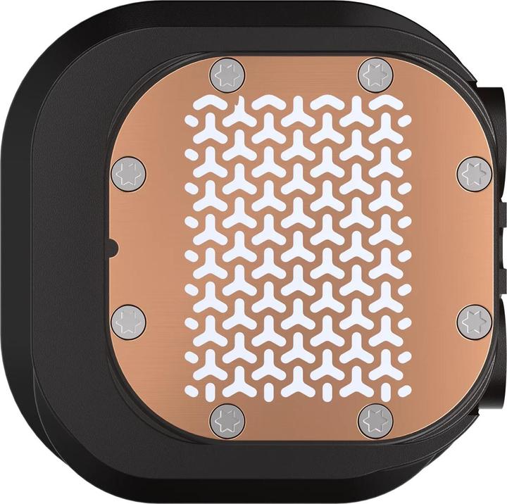 Actual product image Corsair Nautilus 360 RS ARGB