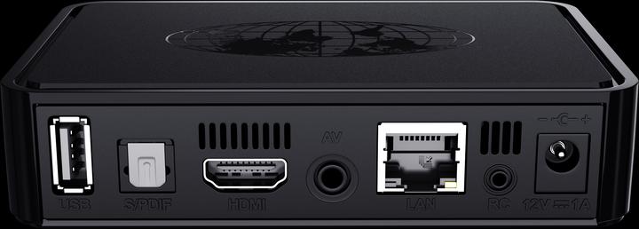 Produktbild infomir Mag 254 W2