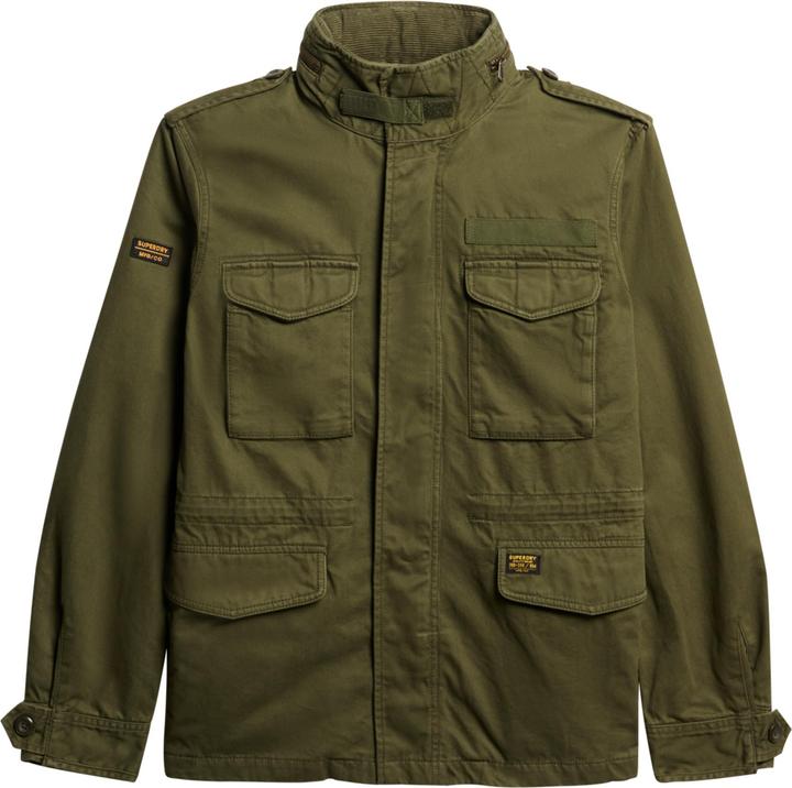 Actual product image Superdry Rookie Field Jacket (S)