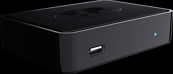 Produktbild infomir Mag 254 W2