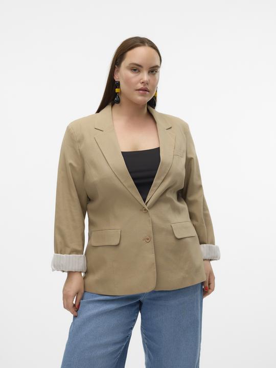 Actual product image Vero Moda VMLILJA Blazer Blazer (48)