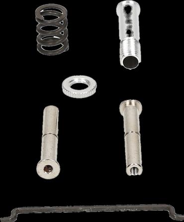 Actual product image Mugen Seiki Servo Saver Parts B