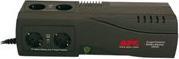 Produktbild APC SurgeArrest + Batterie Backup DE (325 VA, 185 W, Standby USV)