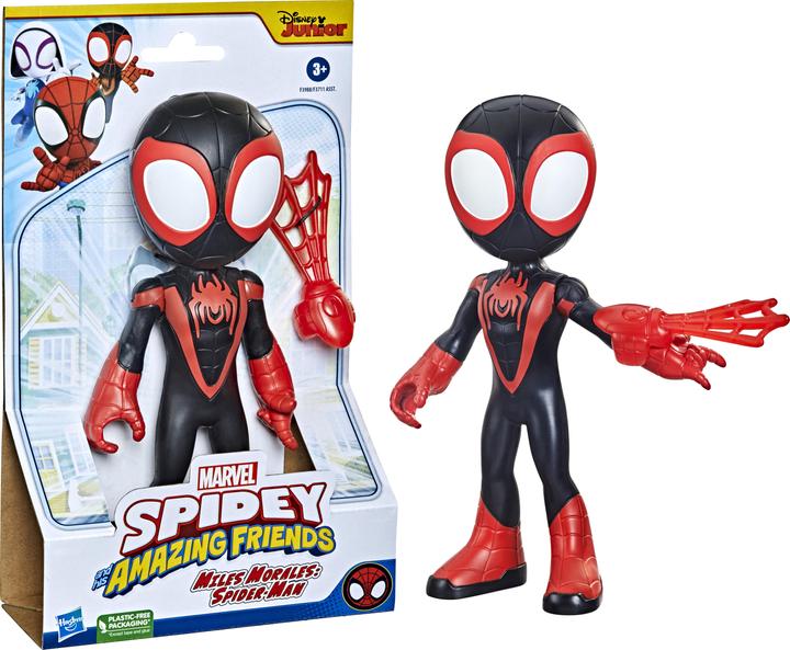 Immagine prodotto Hasbro Spidey e i suoi fantastici amici: Spidey
