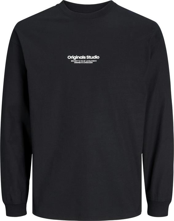 Actual product image Jack & Jones Gedruckt T-shirt Für jungs T-shirt (152)