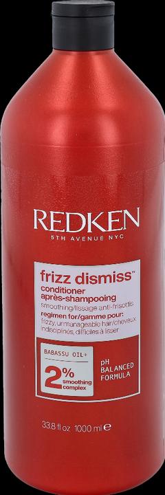Produktbild Redken Frizz Dismiss (1000 ml)