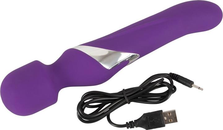 Produktbild Javida Wand & Pearl Vibrator