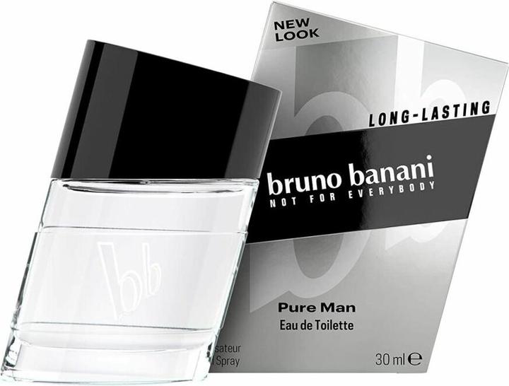 Actual product image Bruno Banani Eau de toilette re21 (Eau de toilette, 30 ml)
