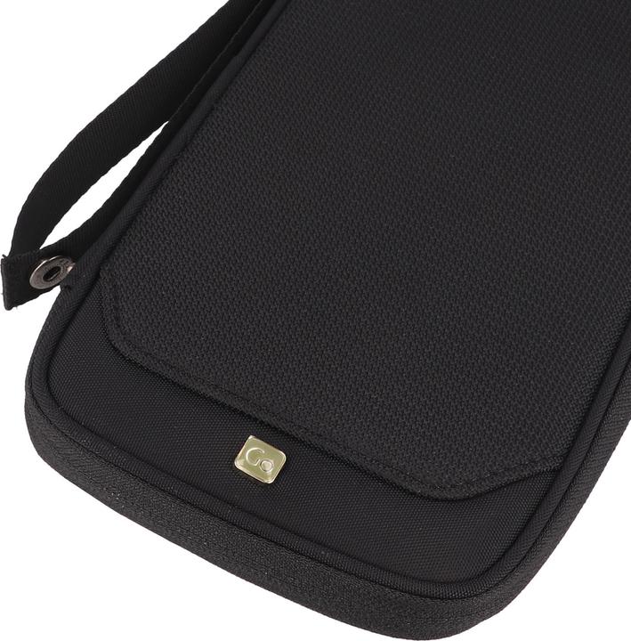 Actual product image Go Travel RFID organiser and passport holder (Document & Wallet)