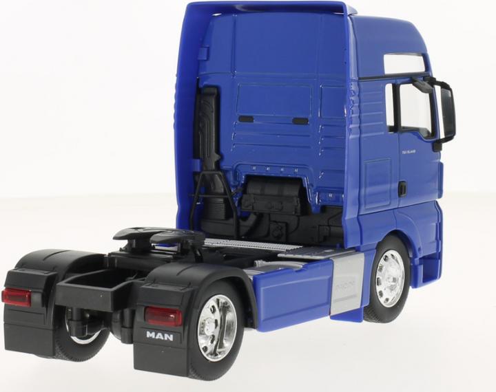 Image du produit Welly Man Tgx (4x2)